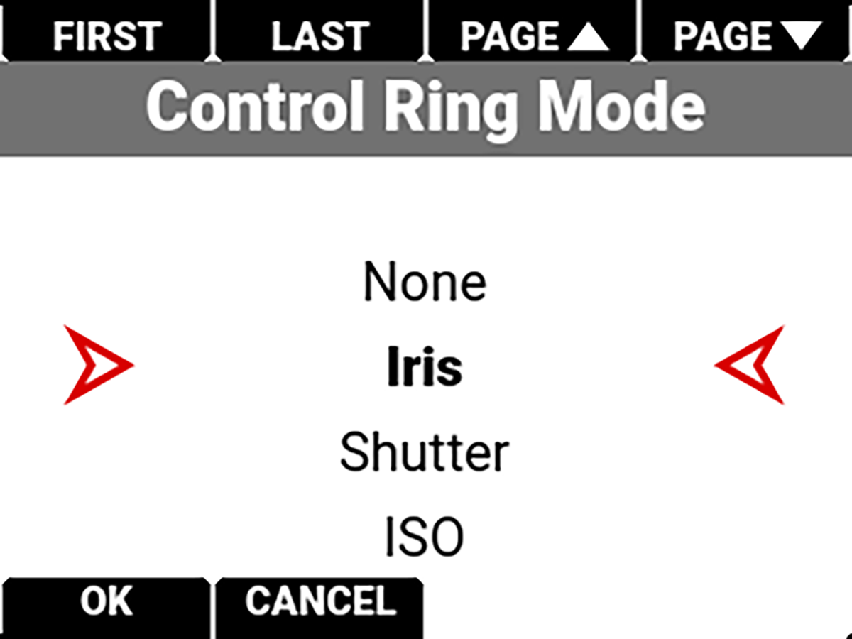 Lens (RF)